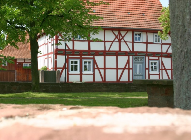 Impressionen Jestädt