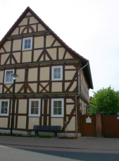 Impressionen Jestädt